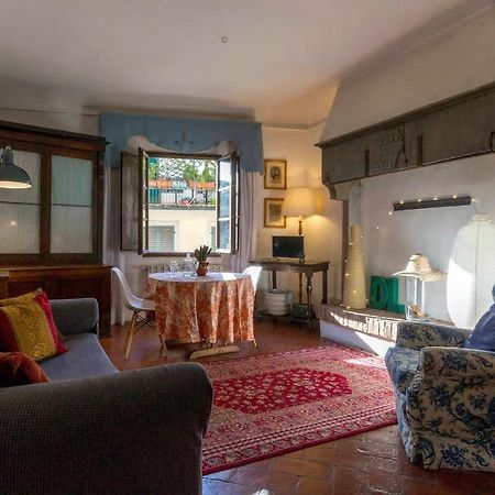Residenza Dei Medici Palace Niccolo Firenze Eksteriør billede